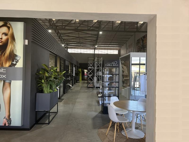 To Let commercial Property for Rent in Atlantic Hills Western Cape